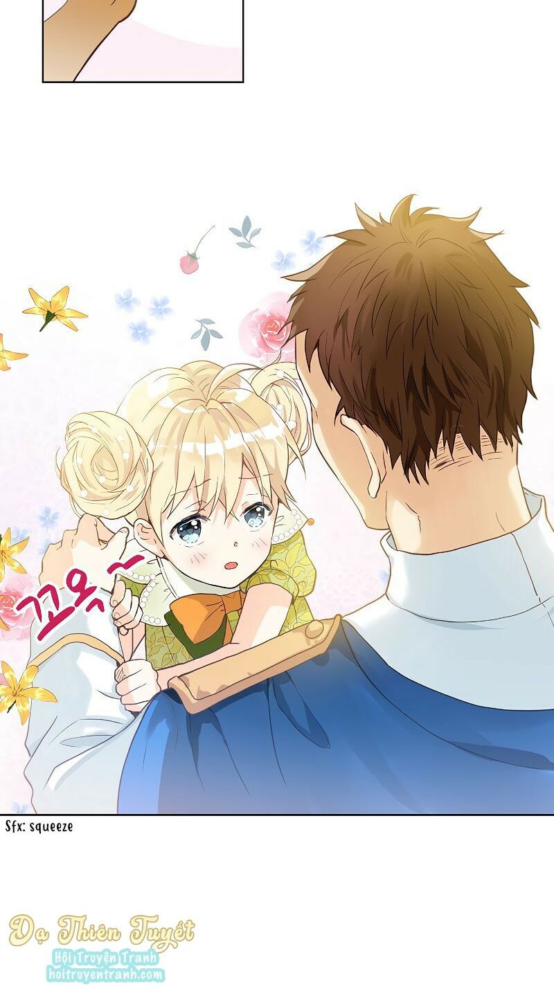 con có phải con là con gái của ngài không? chapter 14 9