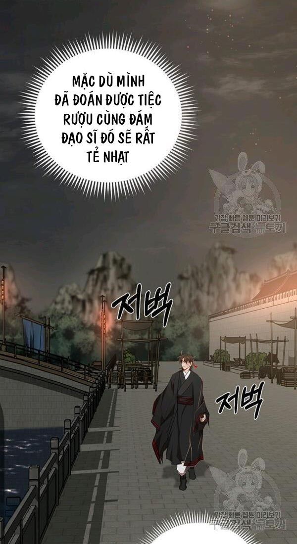 võ đang kỳ hiệp chapter 49 13