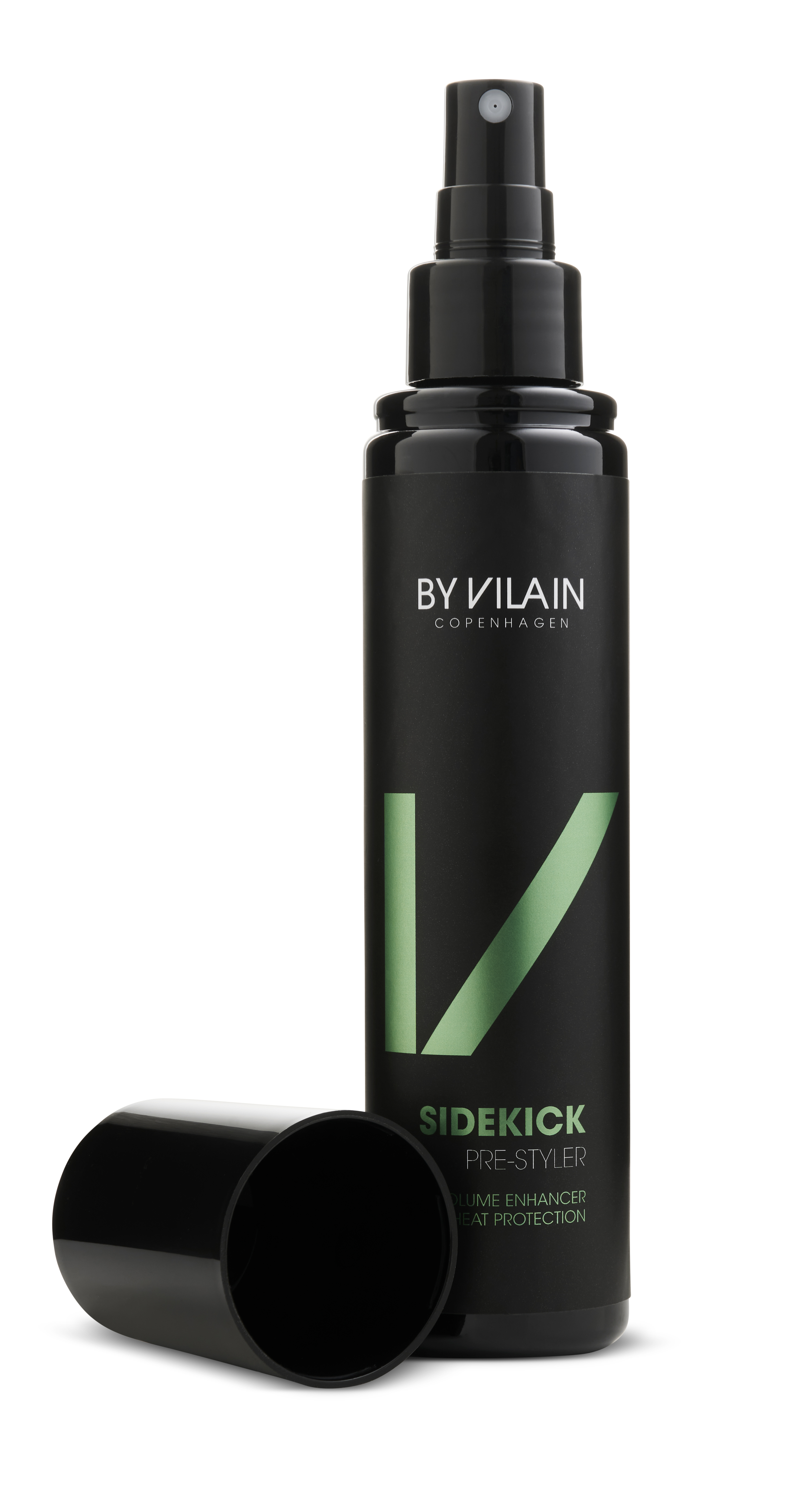 Gôm xịt tạo phồng BY VILAIN SIDEKICK 155 ML