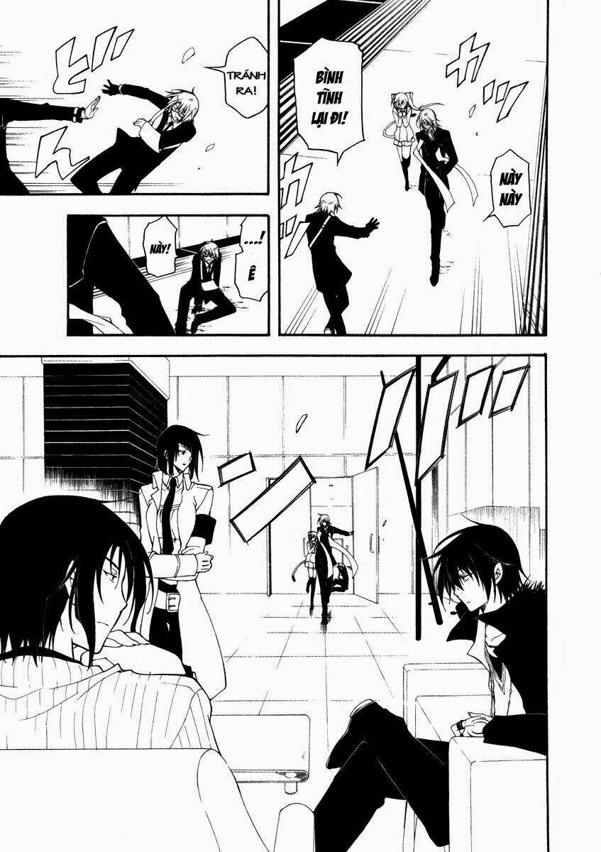 bloody cross chapter 19 25