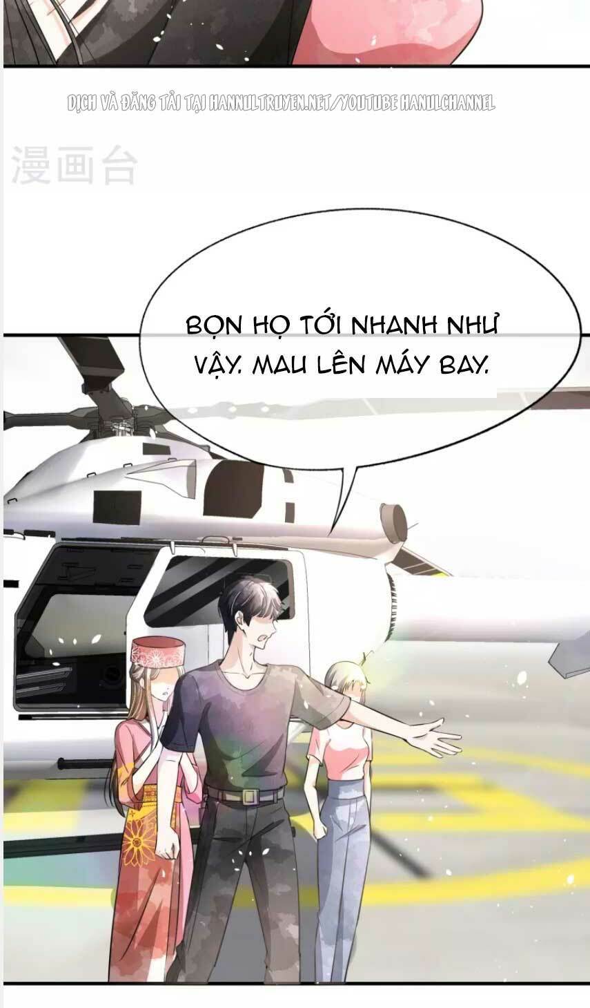 cô vợ hợp đồng lạnh lùng không dễ đụng đâu chapter 193 13