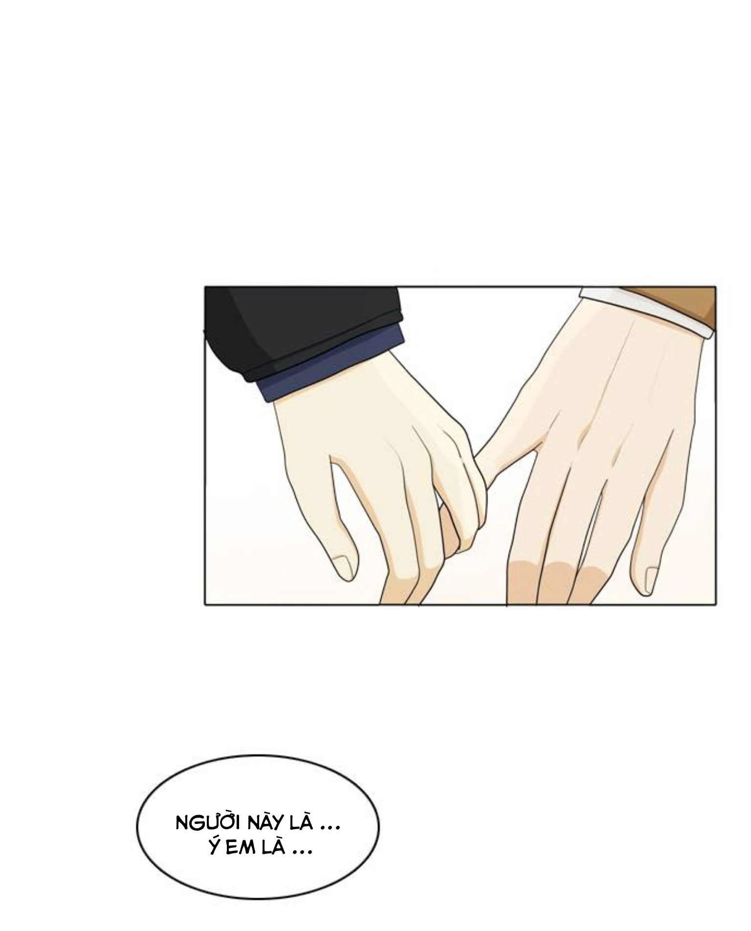 sống chung một nhà chapter 31 15