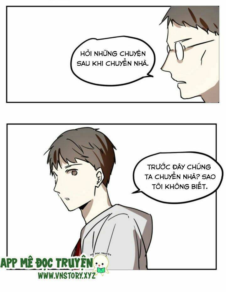 đạo trưởng đại nhân đến nhà chapter 27 20