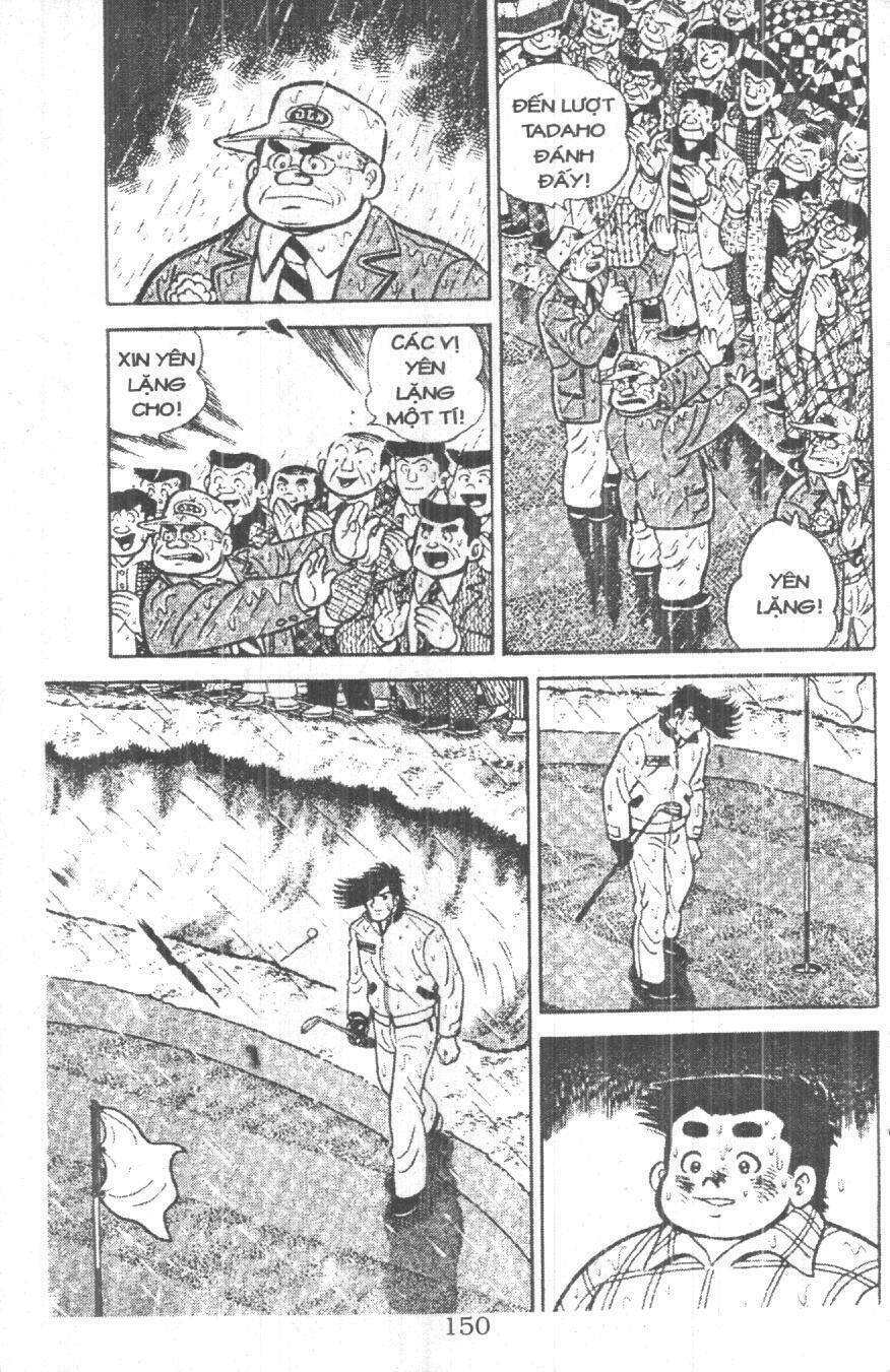 ashita tenki ni naare chapter 6 148