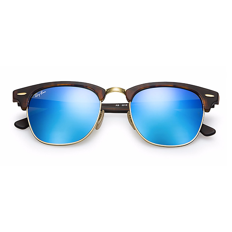 Kính mát unisex RAYBAN RB3016 1145/17 đẳng cấp (size 51/21/140)