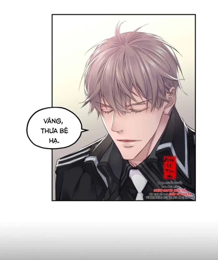 ảo mộng bất thành chapter 7 13