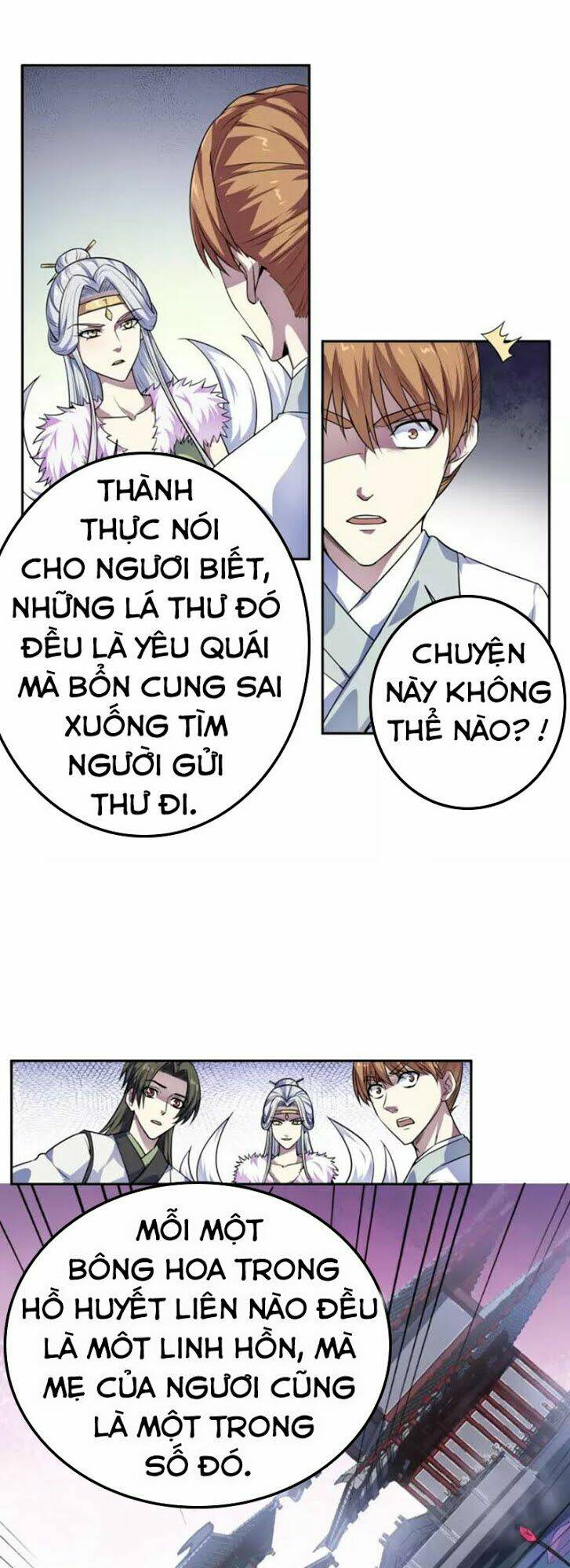 nghịch thiên đại thần chapter 81 16