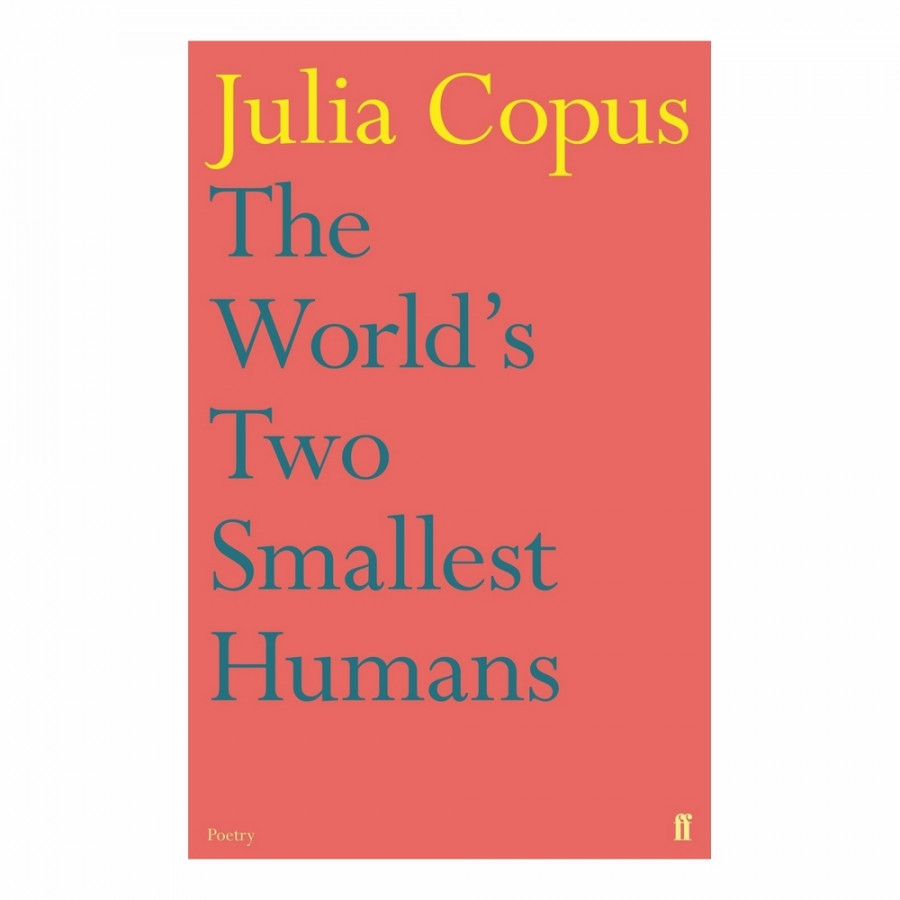 The World'S Two Smallest Humans