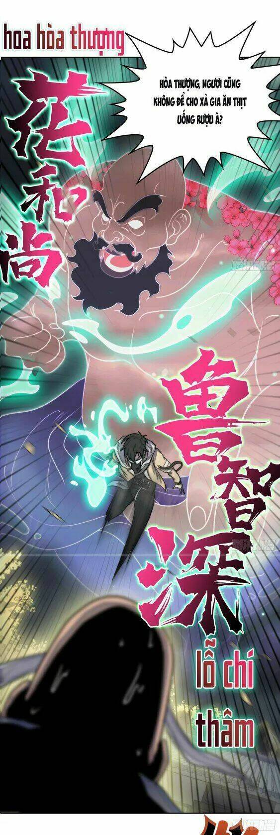 đô thị hàng thần khúc chapter 5 30