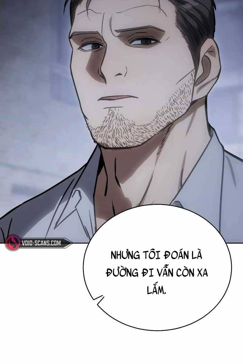 đặc vụ song sinh chapter 16.4 18