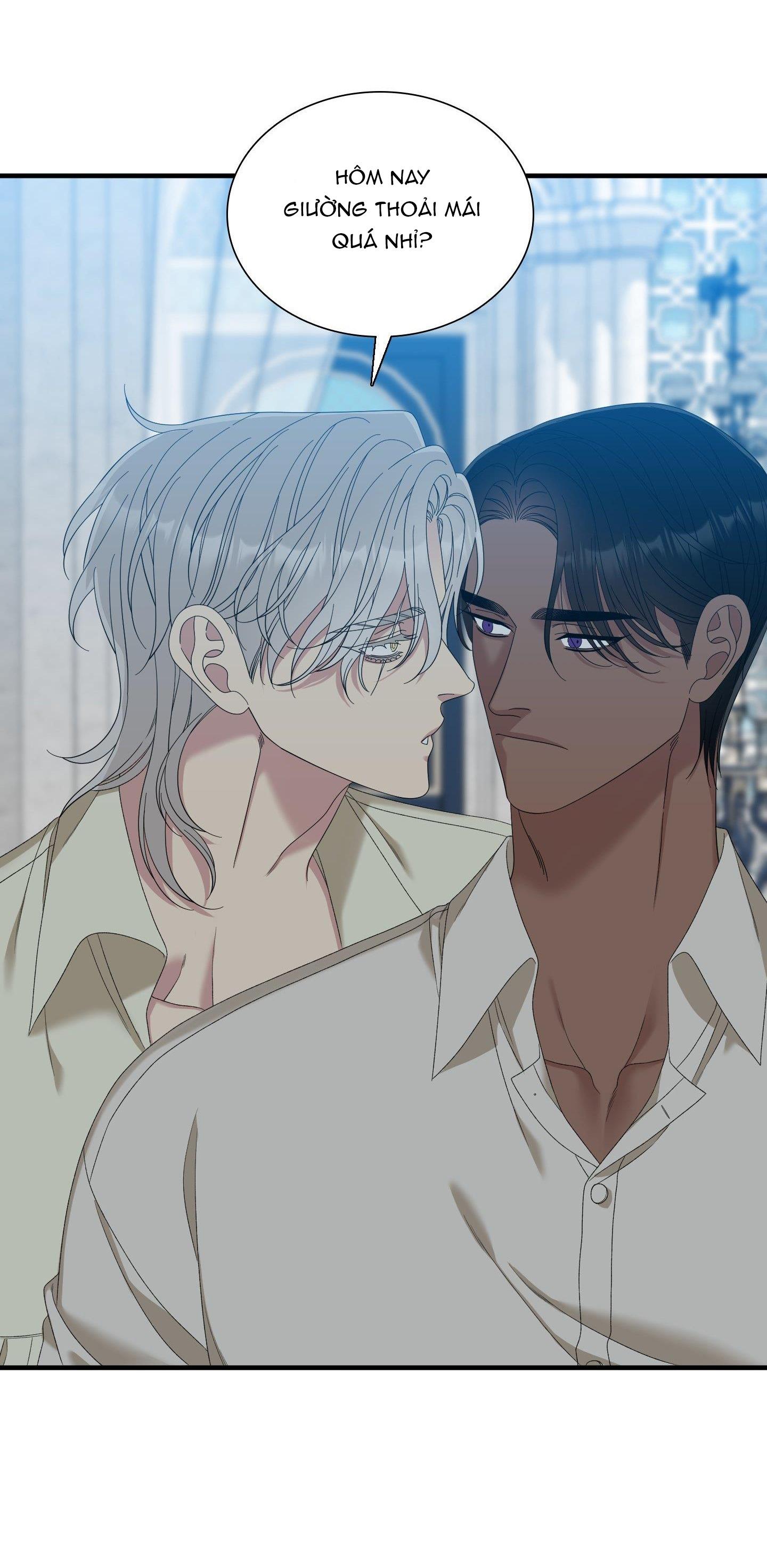 smyrna và capri chapter 41 43