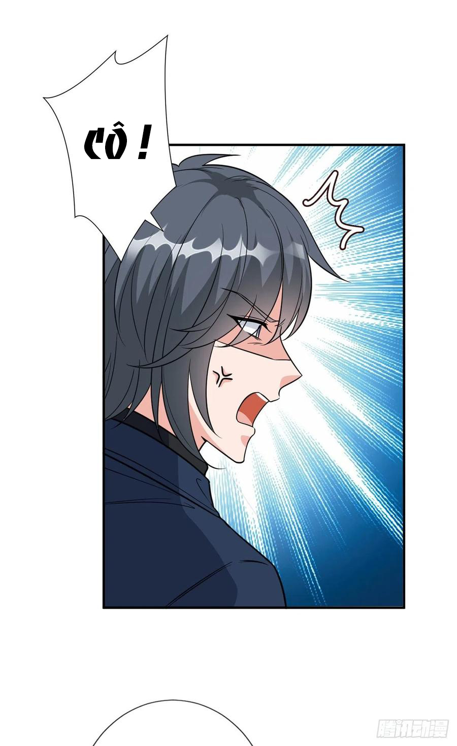 thí hôn lão công, cần giúp sức chapter 346 14