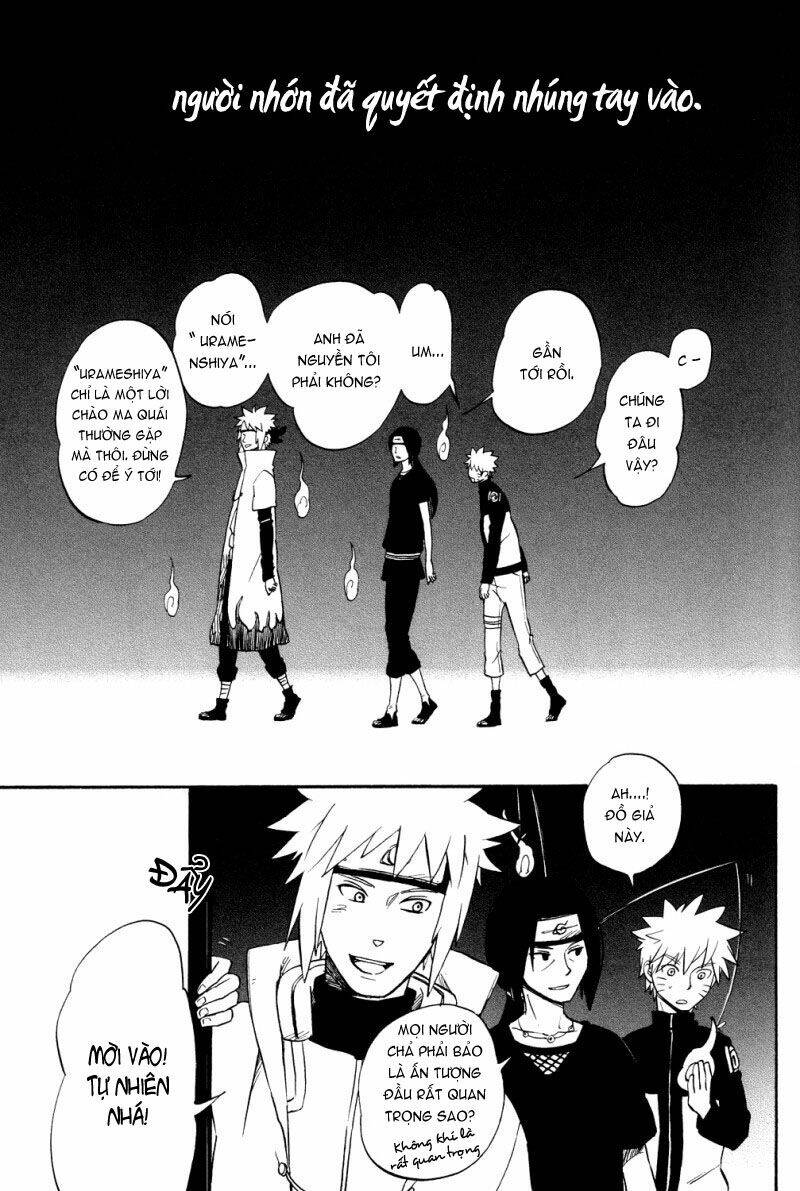 cửu vĩ hồ ly dj - tuyệt đỉnh tỏ tình chapter 1 7