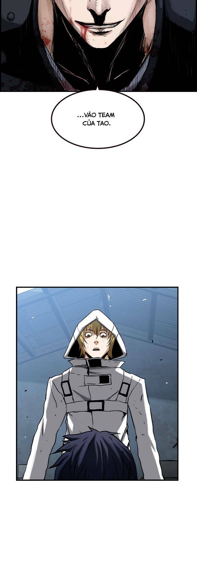 pubg - cuộc chiến sinh tồn - 100 chapter 10 5