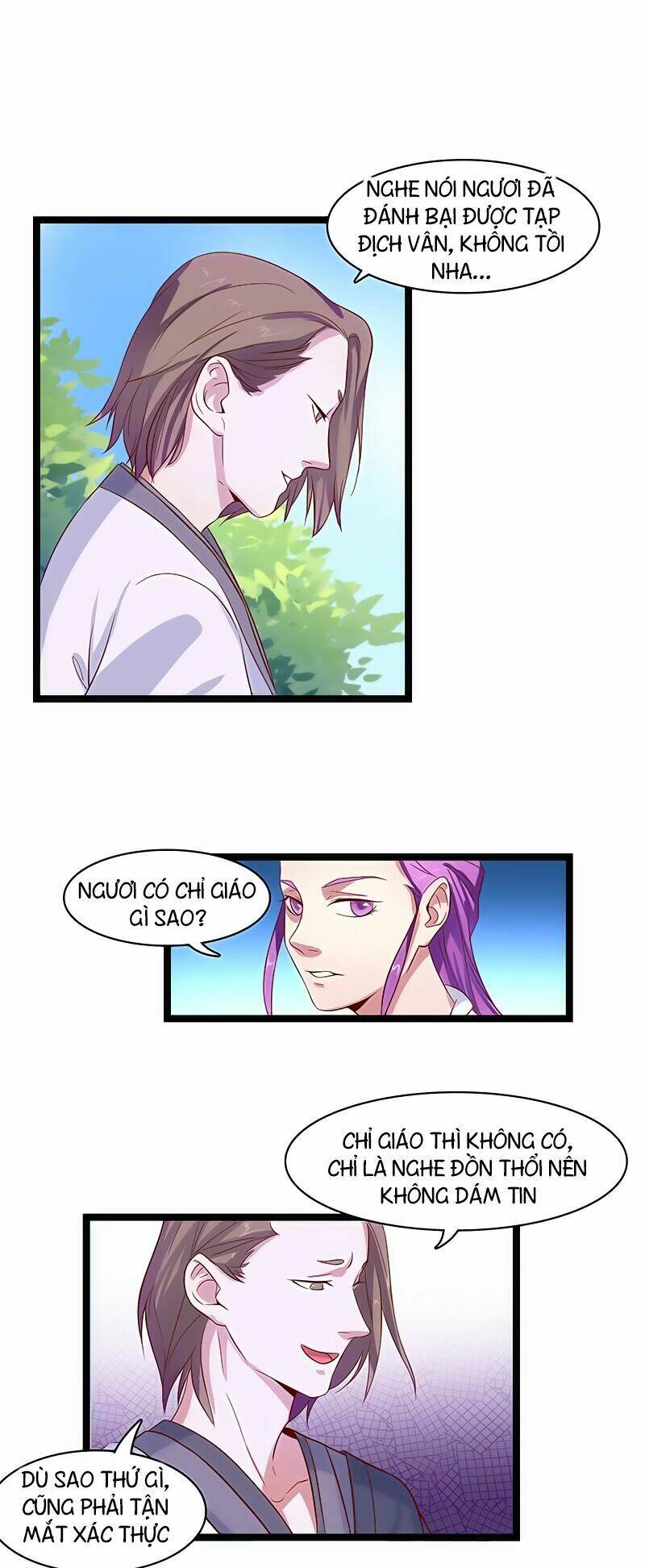 hỗn độn kiếm thần chapter 11 3