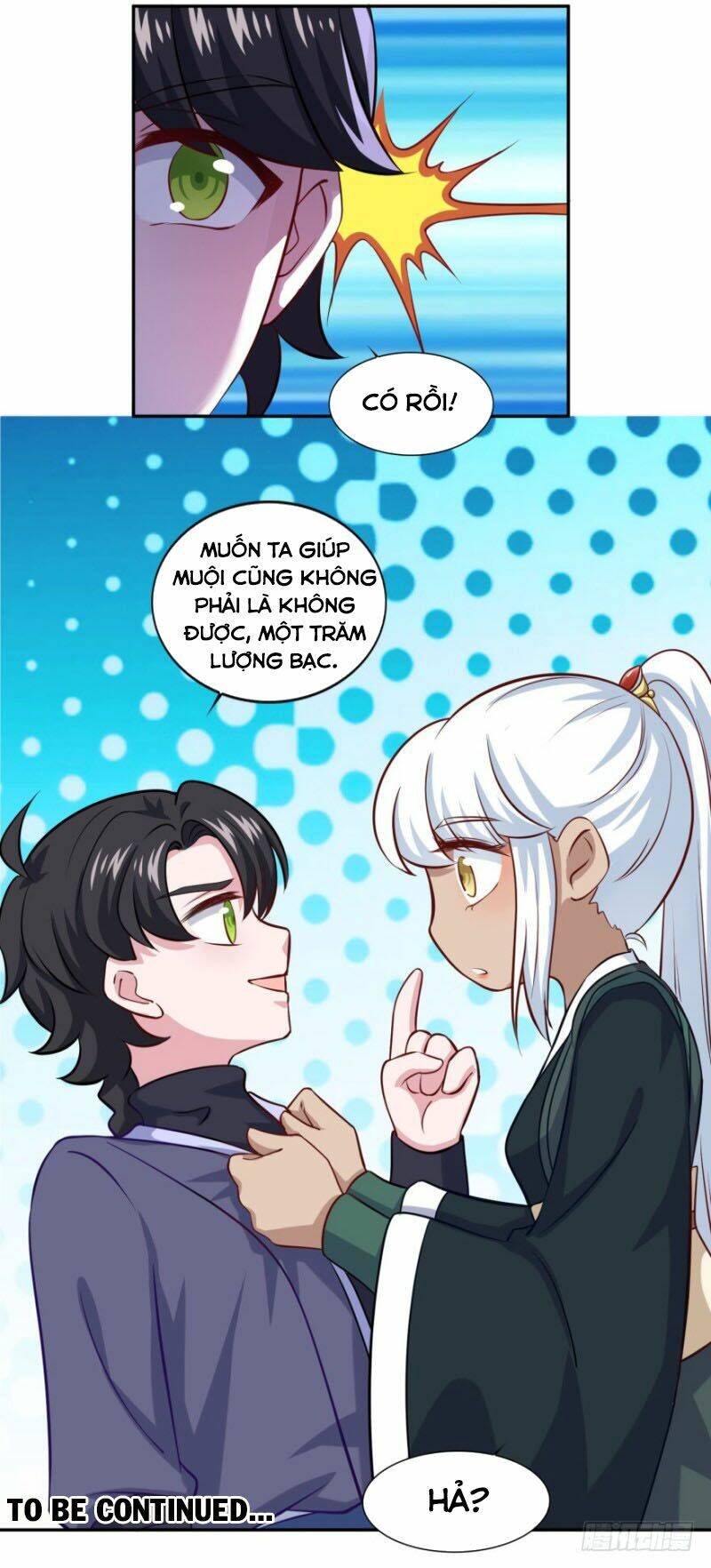 tiên ma đồng tu chapter 68 40