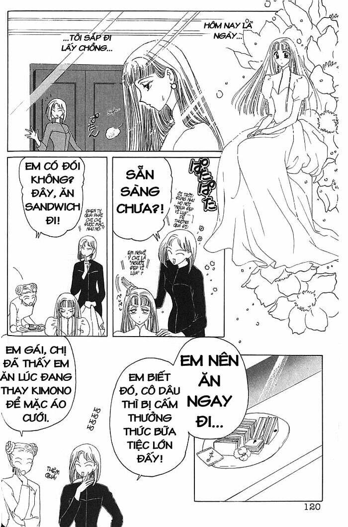 người mà tôi yêu chapter 12 4