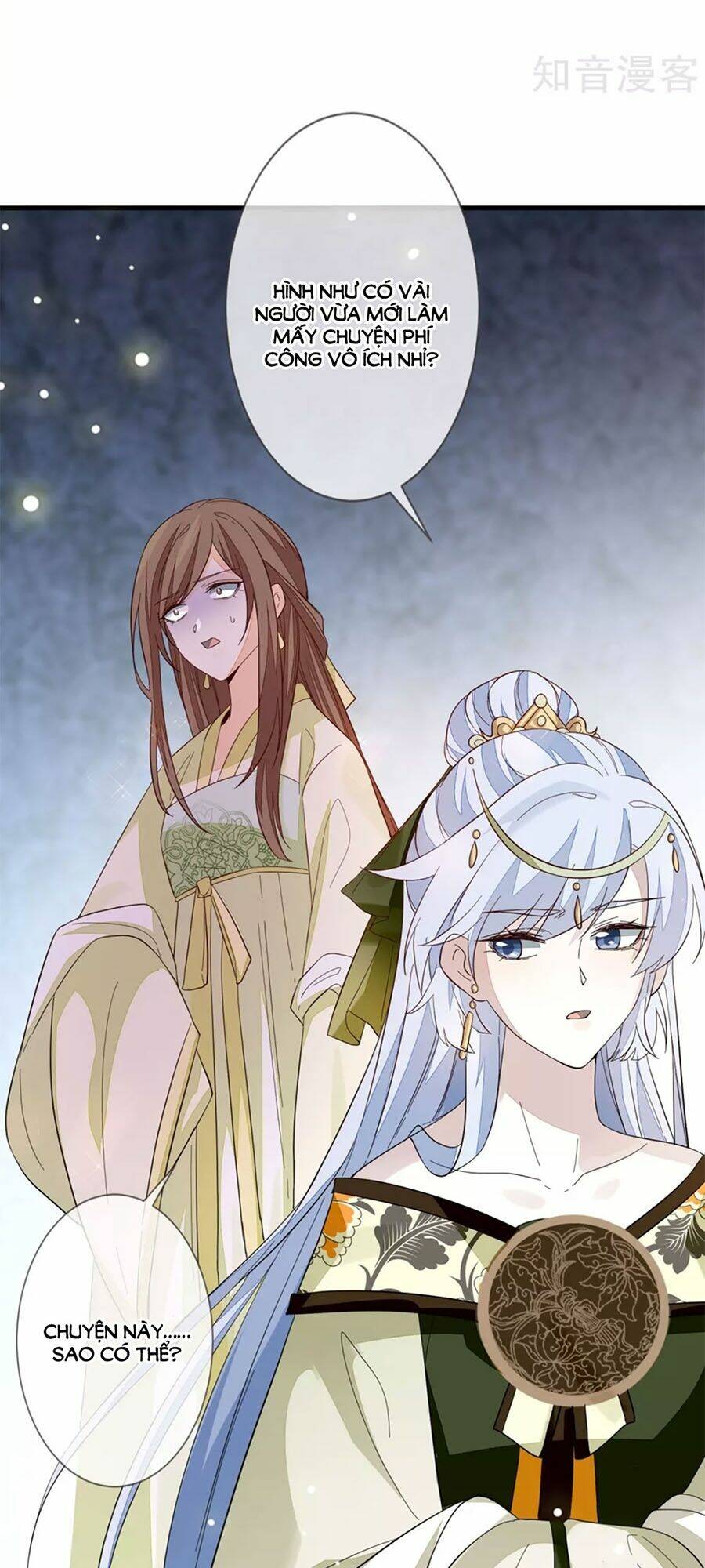 cửu khuyết phong hoa chapter 106 6