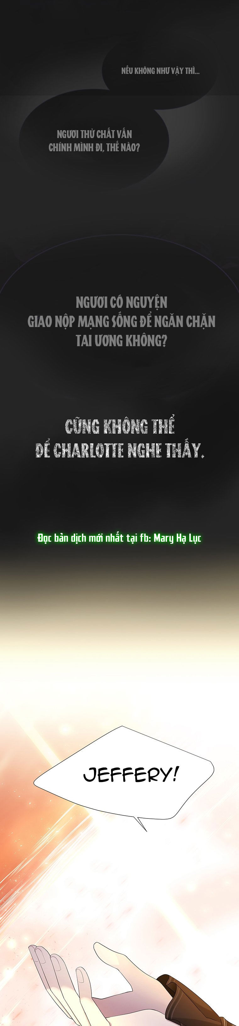 năm môn đệ của charlotte chapter 115 9