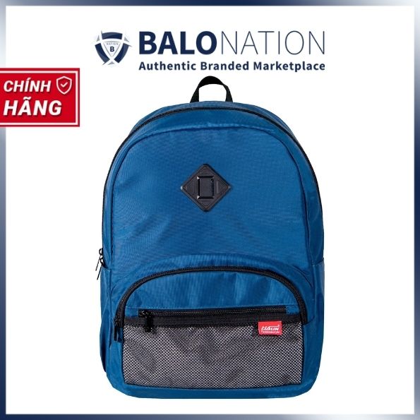 Balo Du Lịch Laptop 14 Inch Siêu Nhẹ HASUN HS 2008 - Hàng Chính Hãng