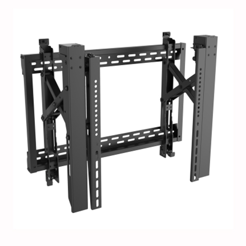 Giá treo màn hình ghép Brateck LVW06-46T video wall Mount - Hàng chính hãng