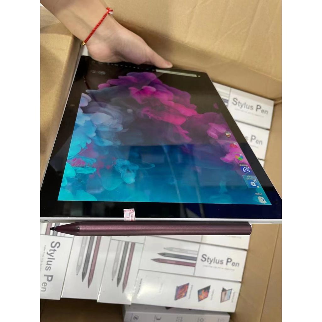 MICROSOFT Bút Cảm Ứng Cho Surface Pro7 Pro6 Pro5 Pro4 Pro3 Active Stylus Tablet