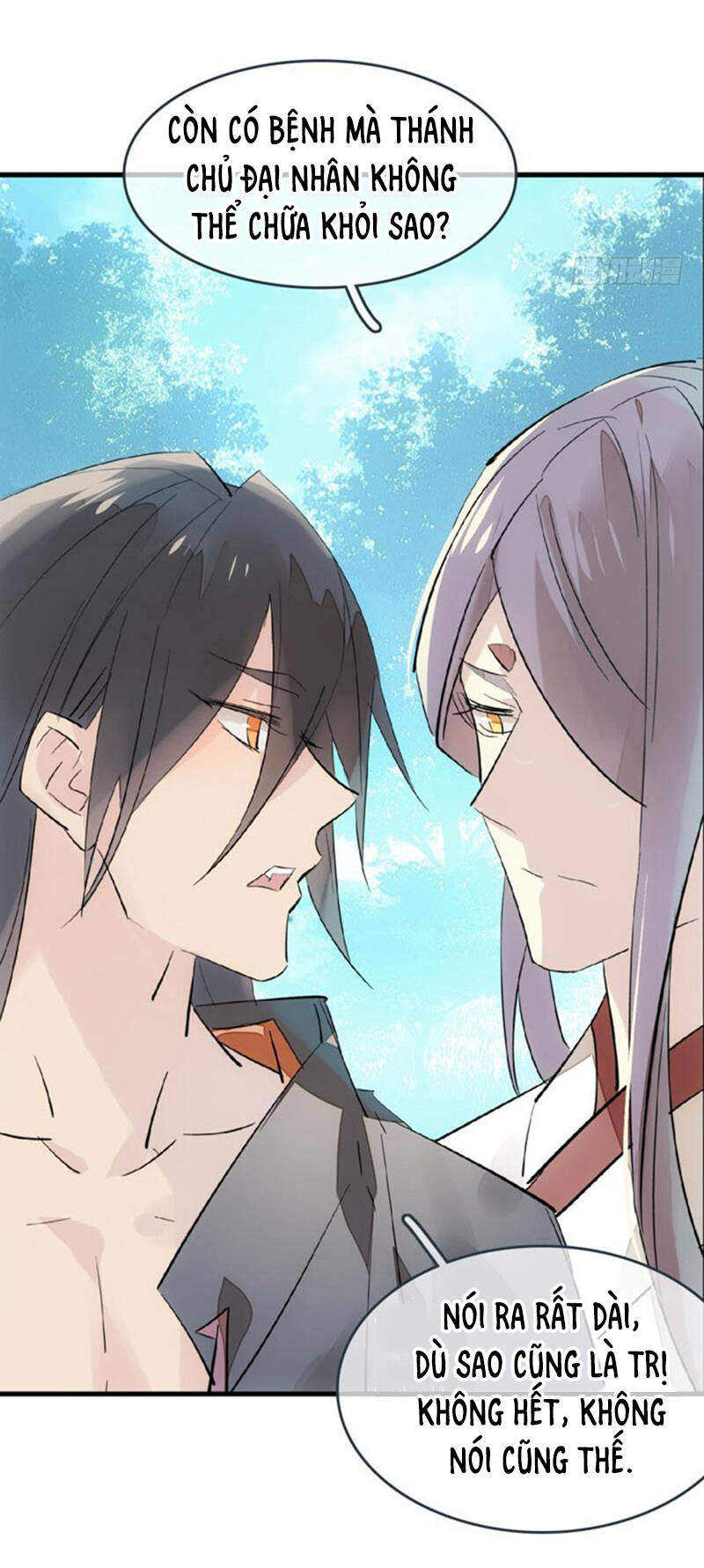 sư phụ lại trêu chọc ta chapter 51 20