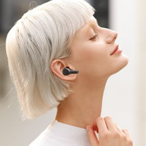 Tai Nghe Bluetooth SoundPeats T3 - Hàng Chính Hãng