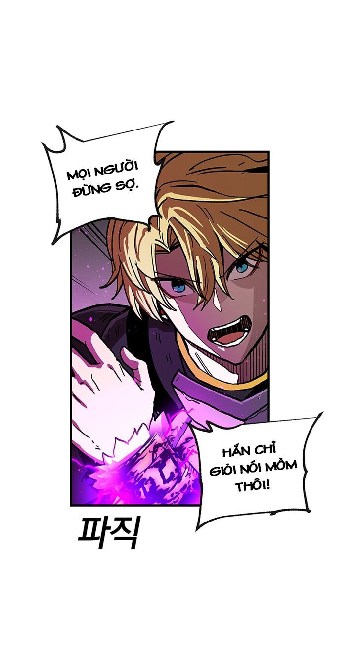 bug player - người chơi lỗi chapter 32 31