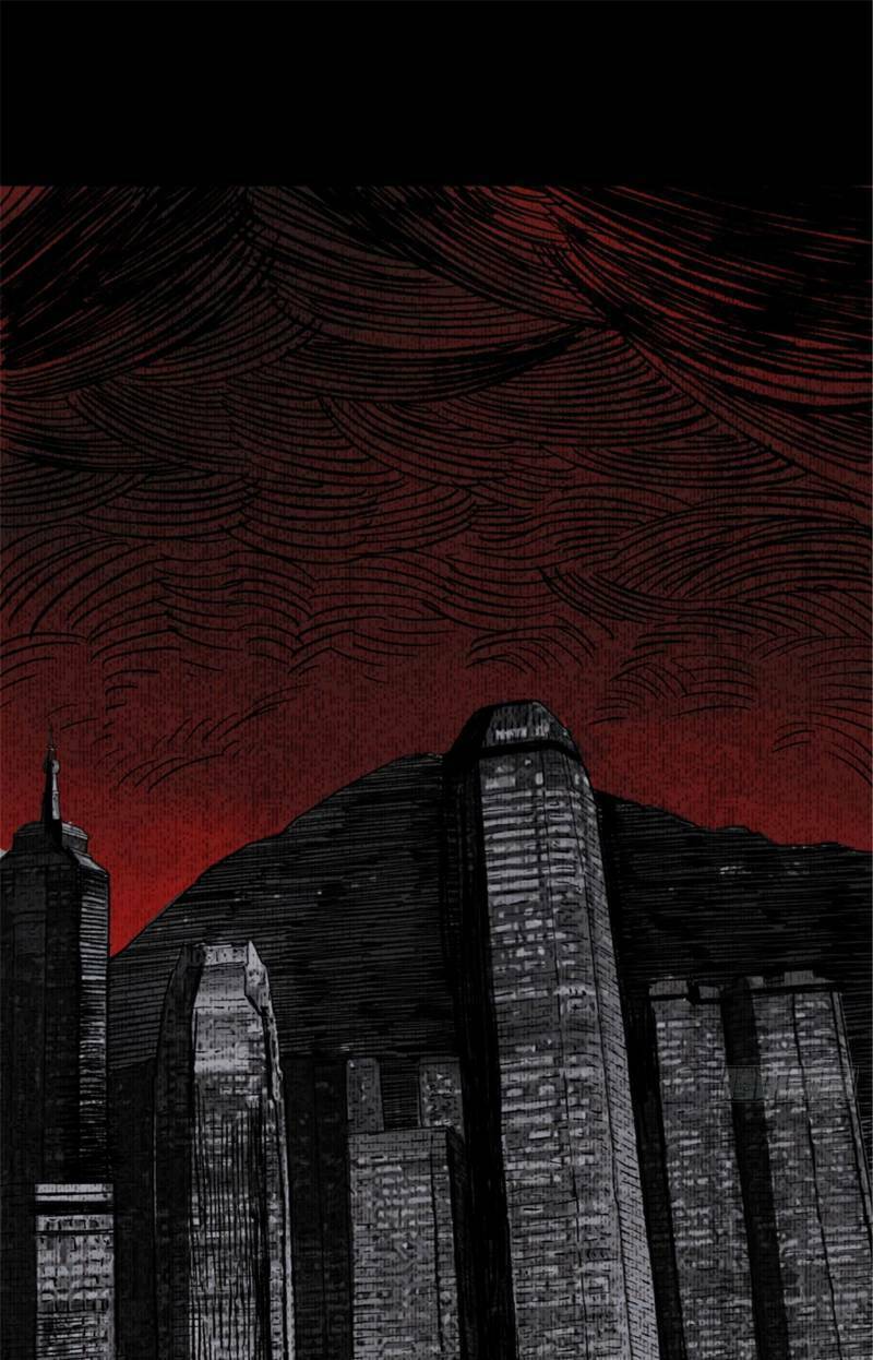 nơi này có yêu khí chapter 40 38