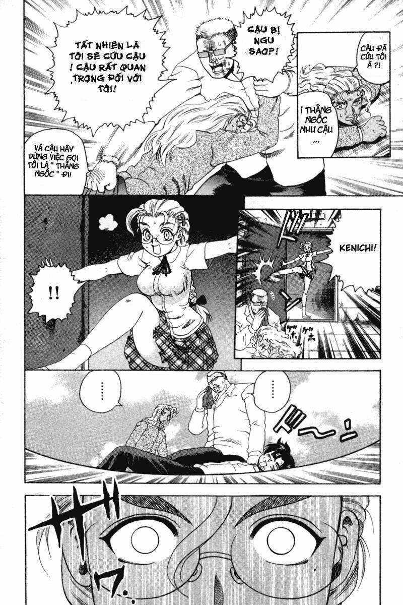 history's strongest disciple kenichi chapter 29 14