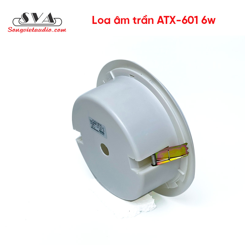 LOA ÂM TRẦN AIX-601