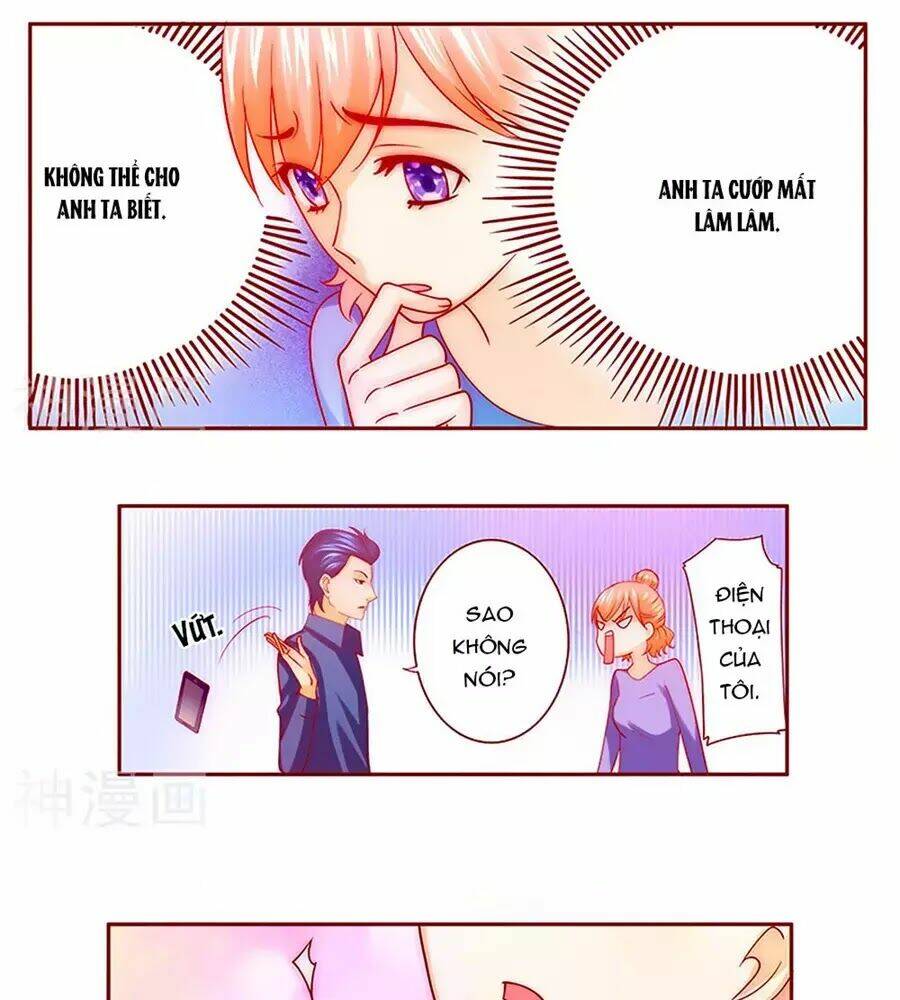 bá đạo tổng tài yêu tôi chapter 68 6