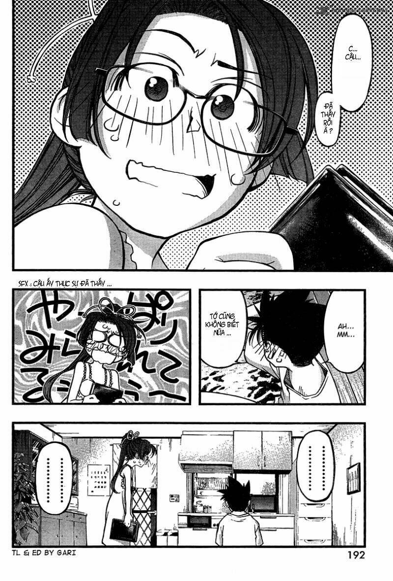 umi no misaki chapter 86 17