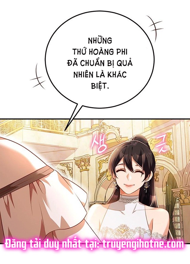 tôi sẽ ly hôn với người chồng bạo chúa chapter 45.1 10