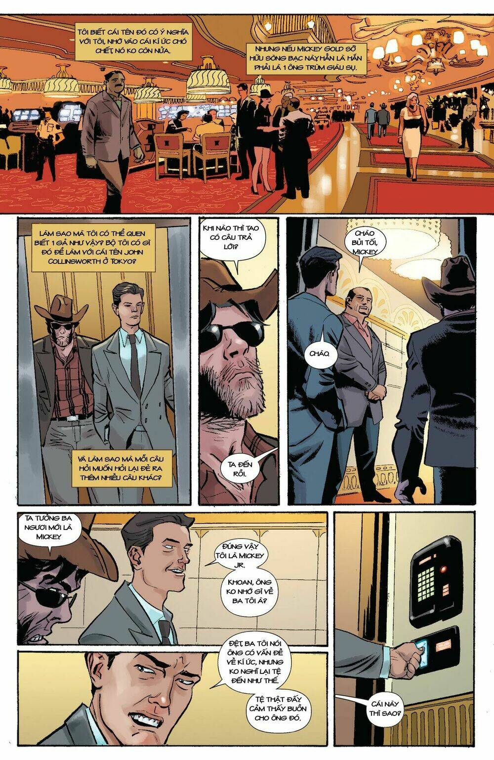 wolverine max (2013) chapter 14 9