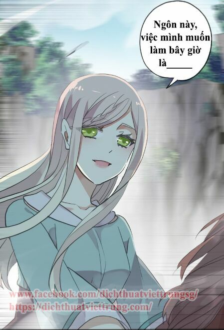 vết cắn ngọt ngào phần 2 chapter 43 33