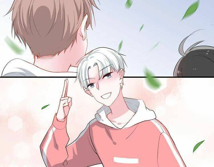 quy tắc của mỹ nam chapter 43 12