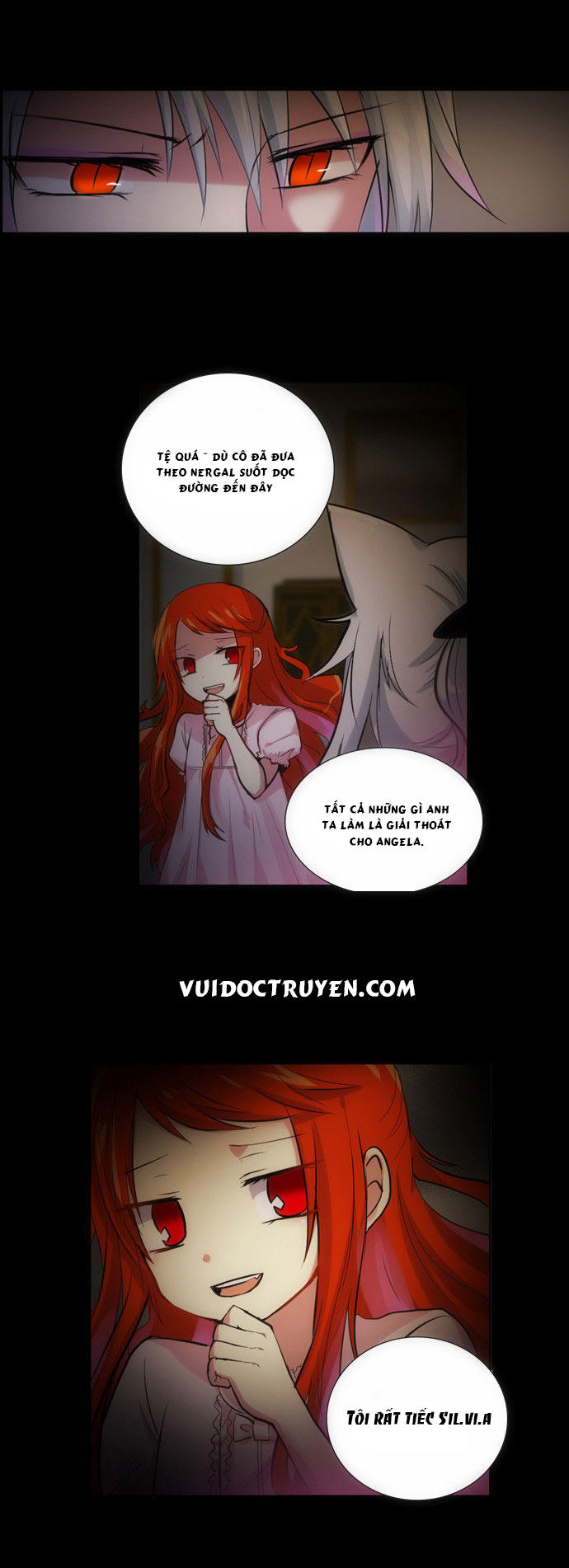 crepuscule (yamchi) chapter 86 13