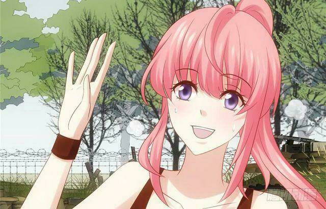 thời khắc và em đều đẹp chapter 12 7