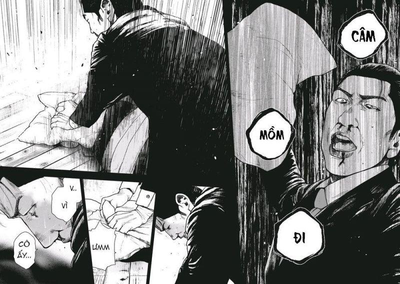 shin'ai naru boku e satsui wo komete chapter 66 14