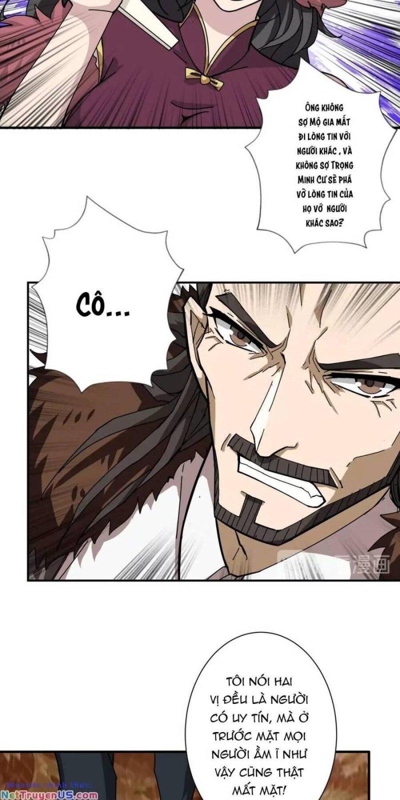 god slayer chapter 76 15