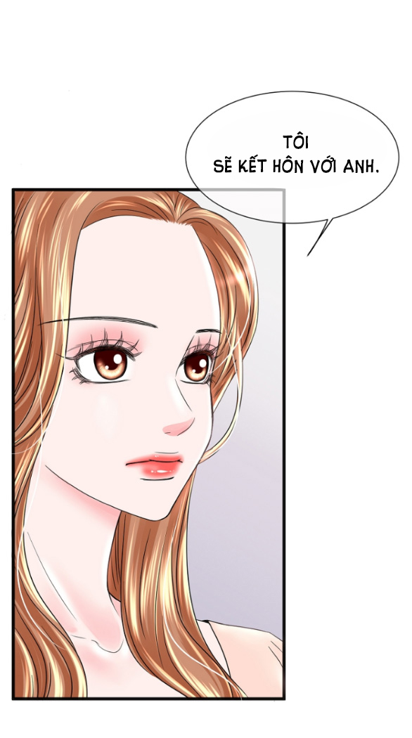 Tình Yêu Đánh Cắp Trái Tim chapter 14.2 - Trang 19