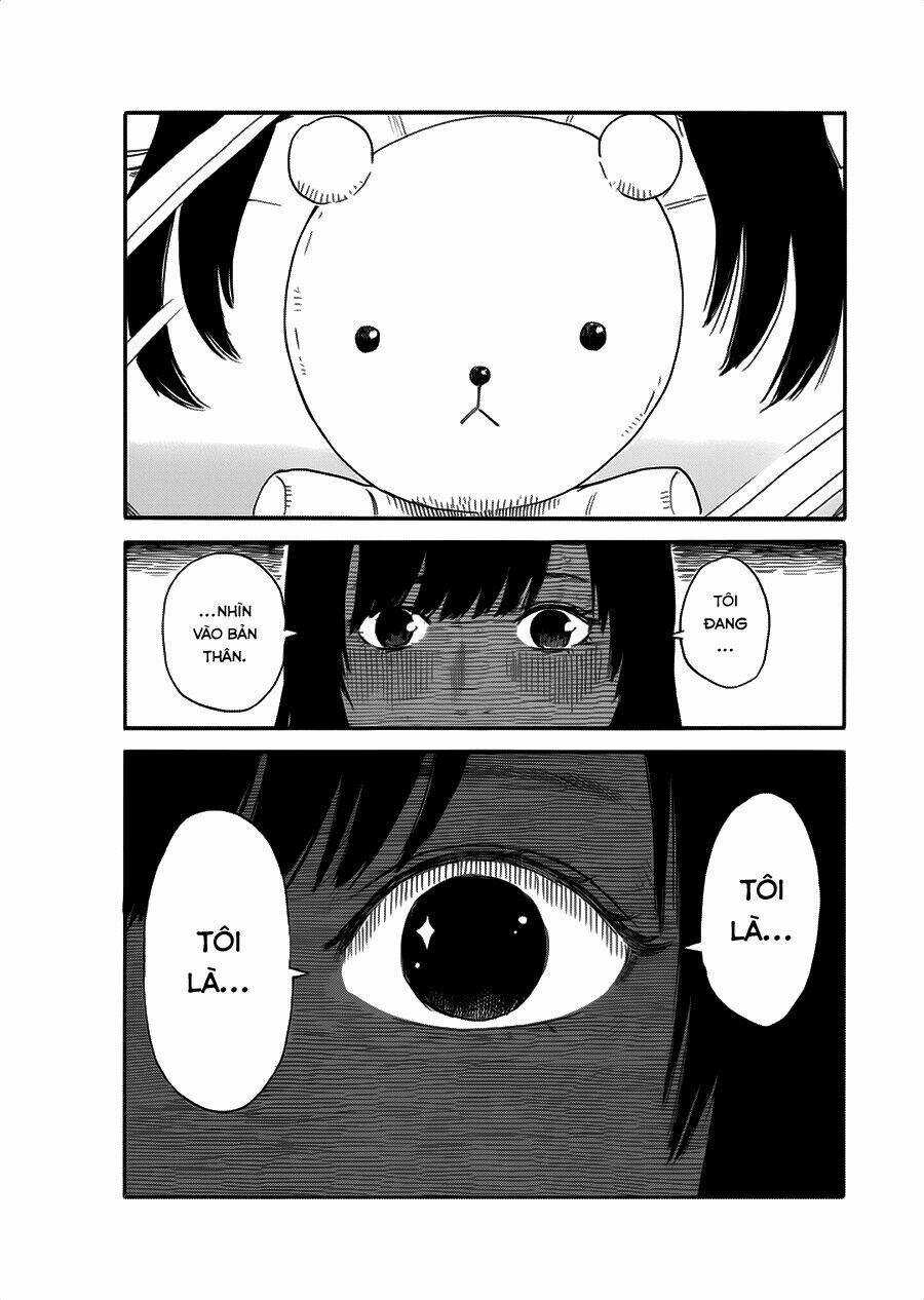 boku wa mari no naka chapter 31 13