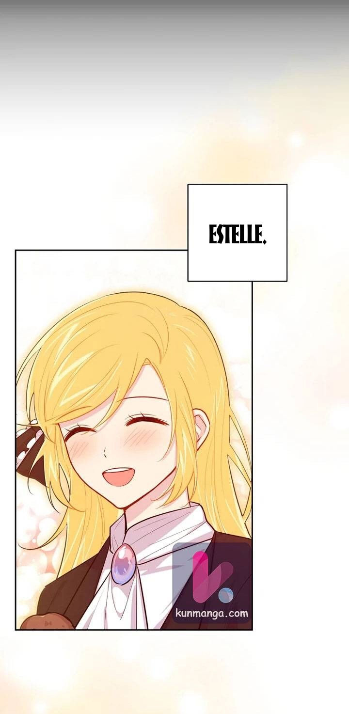 tôi là tiểu thư của gia đình này chapter 124 30