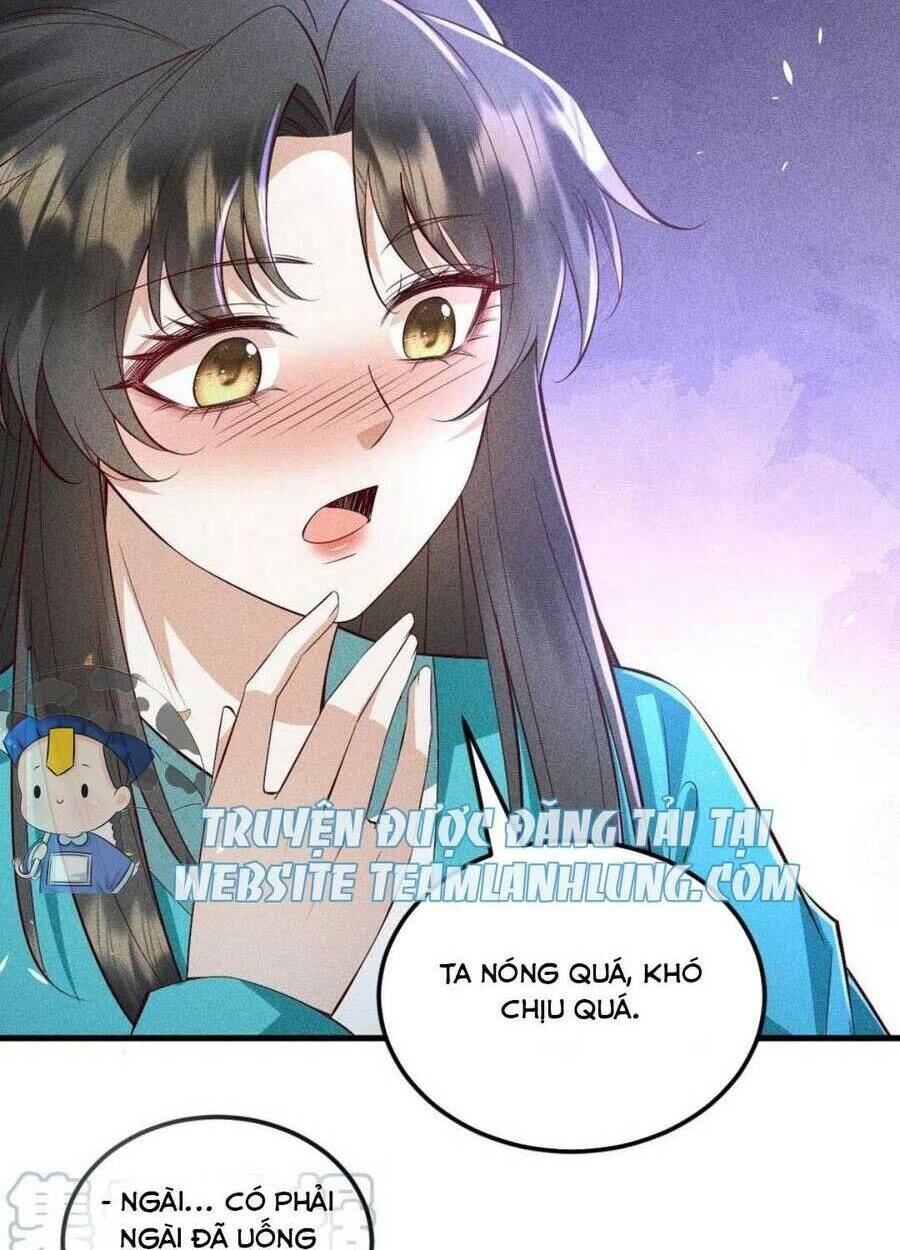 đại đích nữ trọng sinh về báo thù chapter 26 70