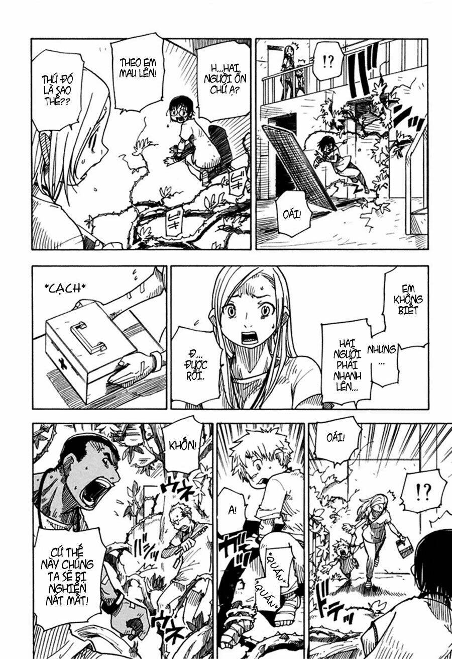 king of thorns chapter 5 26