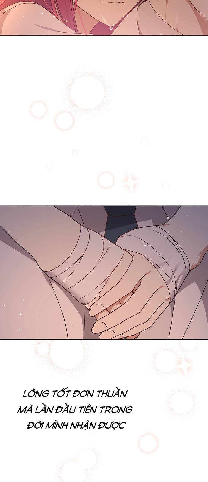 tôi là vị hôn thê phản diện chapter 39 91