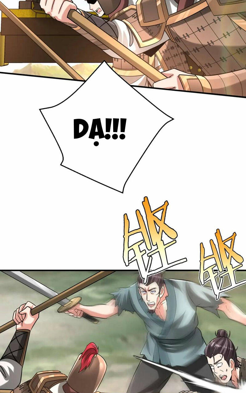 đại tần, ta là con tần thủy hoàng, giết địch thành thần chapter 113 55