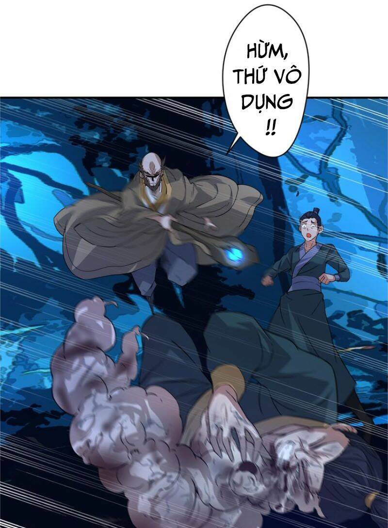 ta luyện dược thành thánh chapter 13 5